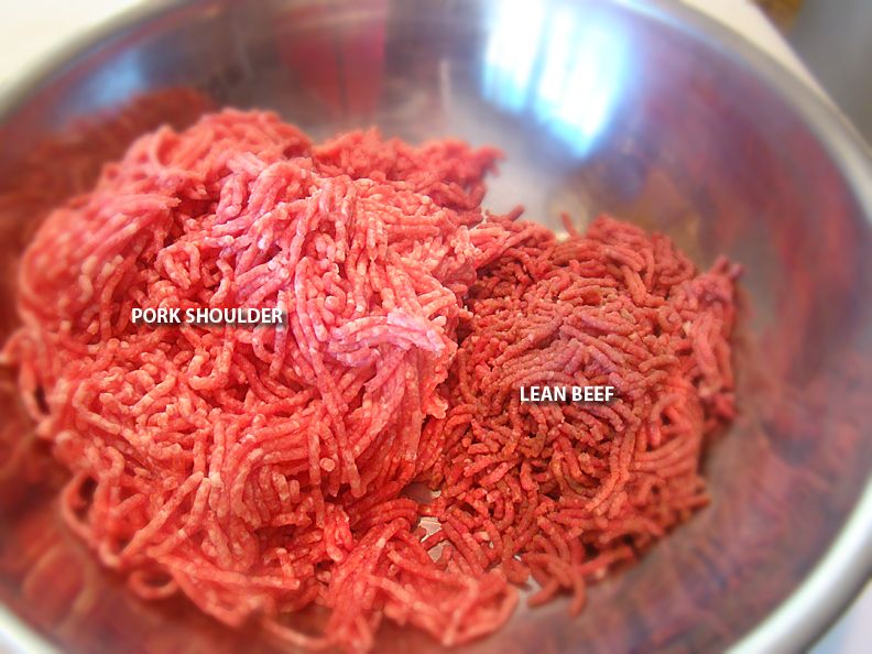 Smoked German Summer Sausage & Bockwurst